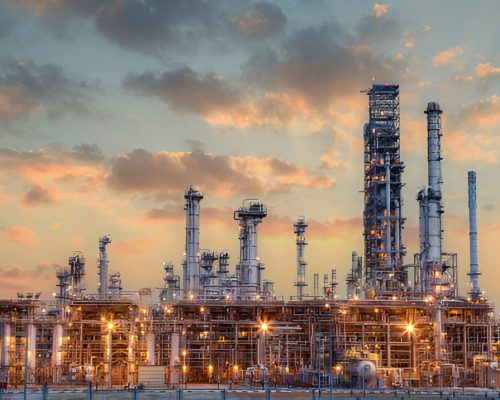 Kz-Trans-Refinery